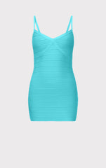 The After Party Dress
