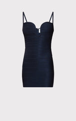 The Lurex Romy Dress