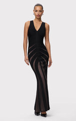 The Valia Gown