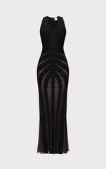The Valia Gown