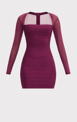The Yasmin Dress