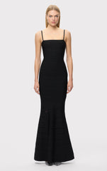 The Elora Gown