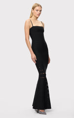 The Elora Gown