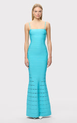The Elora Gown