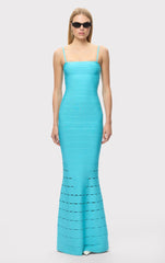 The Elora Gown