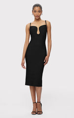 The Salma Dress