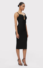 The Salma Dress