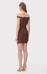 The Rachel Dress