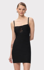 The Emerson Dress