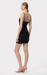 The Emerson Dress