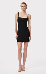 The Emerson Dress