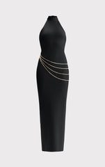 The Sybil Gown
