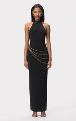 The Sybil Gown