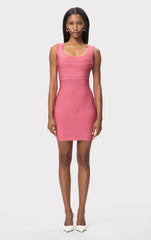 The Amara Dress