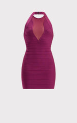 The Jolie Dress