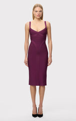 The Greta Dress