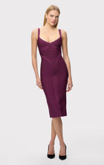 The Greta Dress