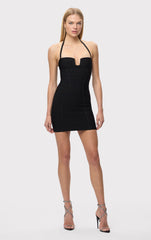 The Holly Dress
