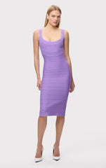 The Solara Dress
