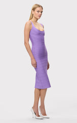 The Solara Dress