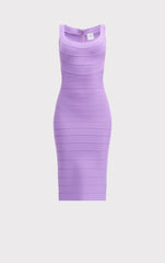 The Solara Dress