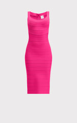 The Solara Dress