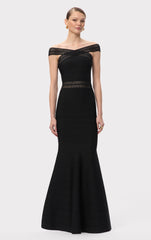 The Octavia Gown