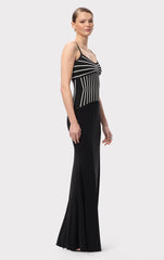 The Ophelia Gown