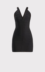 The Minnie Dress