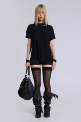 Black Bite T-Shirt