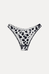 Katarina Cheeky Bikini Bottom - Homestead