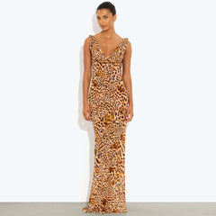 Laviza Dress