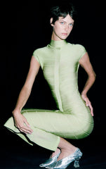 The Davina Dress