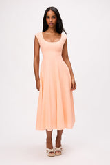 Leila Dress