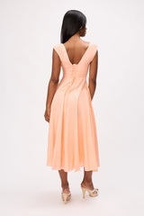 Leila Dress