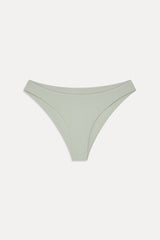 Marina Cheeky Bikini Bottom - Minty