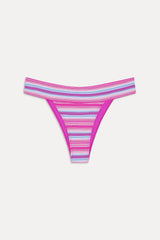 Nick Cheeky Bikini Bottom - Confetti Cake