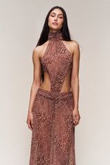 Marais Dress