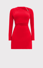 The Abby Dress