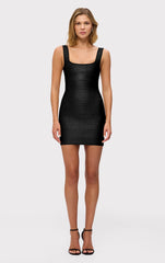 The Metallic Gabriella Dress