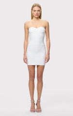The Isla Dress