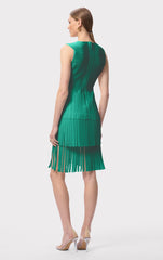 The Gracie Midi Dress