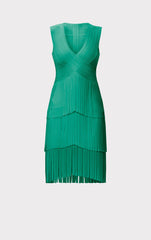 The Gracie Midi Dress