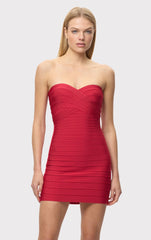 The Isla Dress