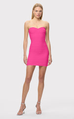 The Isla Dress