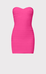 The Isla Dress