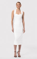 The Sandra Dress