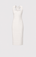 The Sandra Dress