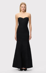 The Sara Gown