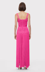 The Holly Gown